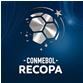 Recopa Sudamericana logo