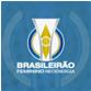 Brazil women's League logo