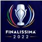 Finalissima CUP logo
