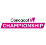 Women's World Cup (Qualifying) CONCACAF logo