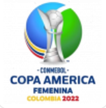 Conmebol-Sudamericano Women logo