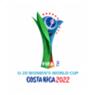 FIFA U-20 Women's World Cup logo