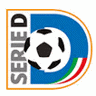 Italy Serie D logo