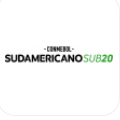 Conmebol - Sudamericano U20 logo