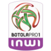 Botola Pro 1 logo