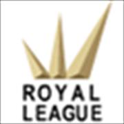 Royal League logo