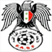 Syrian League logo