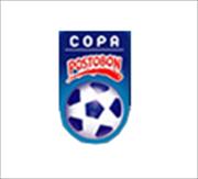 Colombia Copa Cup logo