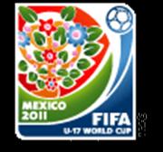FIFA U-17 World Cup logo