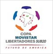 Copa Libertadores U20 logo