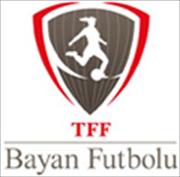 Turkey Bayanlar 1. Ligi logo
