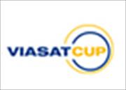 Denmark Viasat Cup logo
