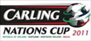Carling Nations Cup logo