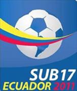 CONCACAF U17 Championship logo