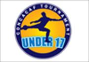 CONCACAF Championship U17 logo