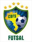 CONMEBOL Futsal Championship logo
