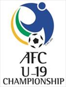 AFC U-19 Championship logo