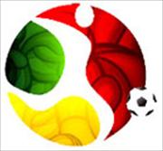 Arab Cup U20 logo