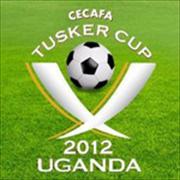 CECAFA Tusker Challenge Cup logo