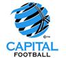 Australia Capital Gatorade Premier League logo