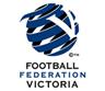 Victorian State League Division 1 logo