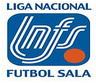 Futsal Spain Division De Honor logo