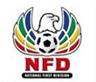 South Africa First League logo