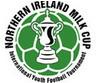 North Irish Milk Cup logo
