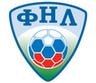 Russian National Football League logo