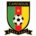 Cameroon Cup logo