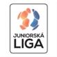 Czech Republic U21 League logo