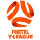 A-League National Youth League logo