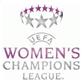 UEFA Women logo