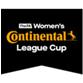 England Continental Cup logo