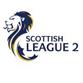 Scottish Division Two logo