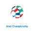WAFF U23 Championship logo