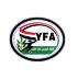 Yemen League Division 2 logo