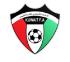 Kuwaiti Federation Cup logo