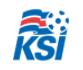 Iceland Women's Premier League logo