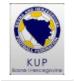 Bosnia and Herzegovina Cup logo