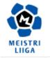 Estonia Champions League logo