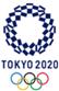 Women Olympic Football Tournament logo