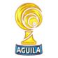 Supercopa de Colombia logo