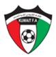 Kuwait first Division Leagus logo