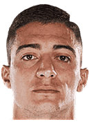 Lucas Suarez