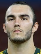 尼古拉斯·达戈斯蒂诺