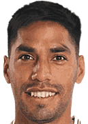 Lucas Carrizo