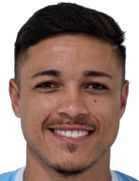 Lucas Itamir de Sa