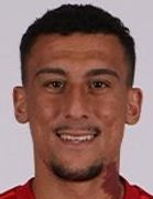 加布里埃尔·巴拉利亚斯