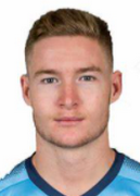 哈利·范·德·萨阿